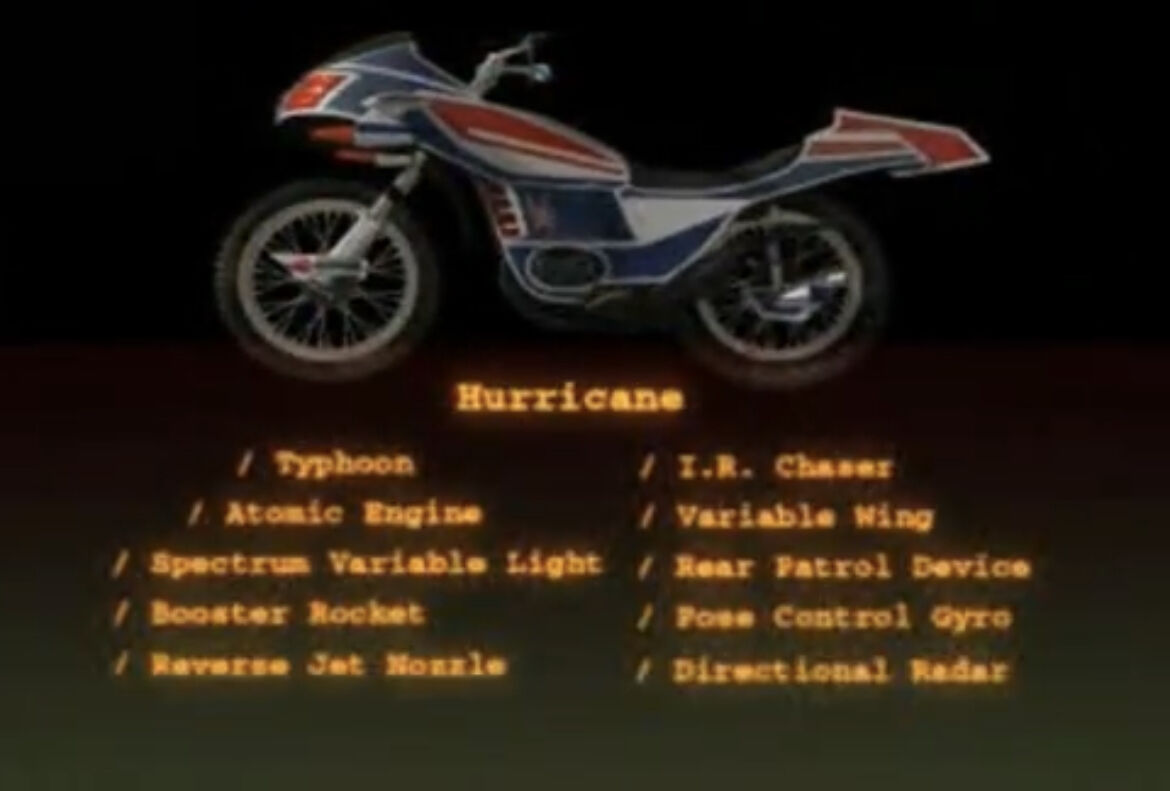 Hurricane | Kamen Rider Wiki | Fandom