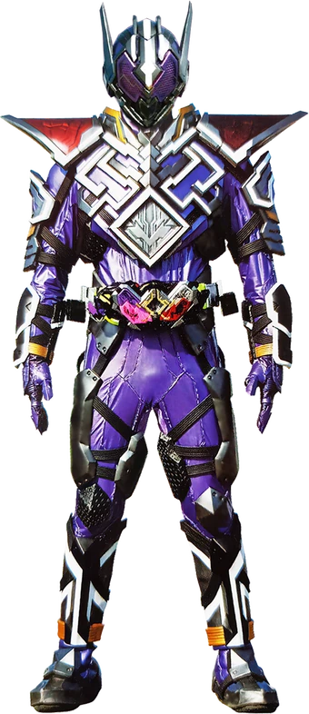 Horobi | Kamen Rider Wiki | Fandom