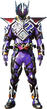 Kamen Rider MetsubouJinrai