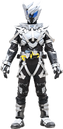 Kamen Rider Naki Naki (formerly)