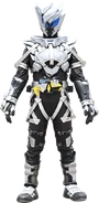Kamen Rider Naki