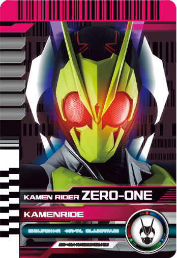 Kamen Rider Zero One Rider Kamen Rider Wiki Fandom