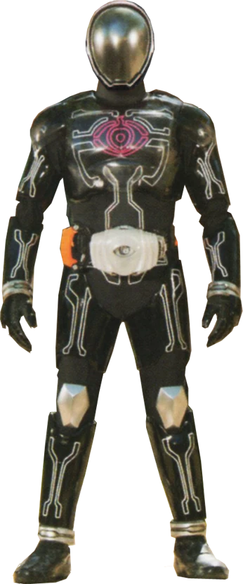 Kamen Rider Dark Ghost | Kamen Rider Wiki | Fandom