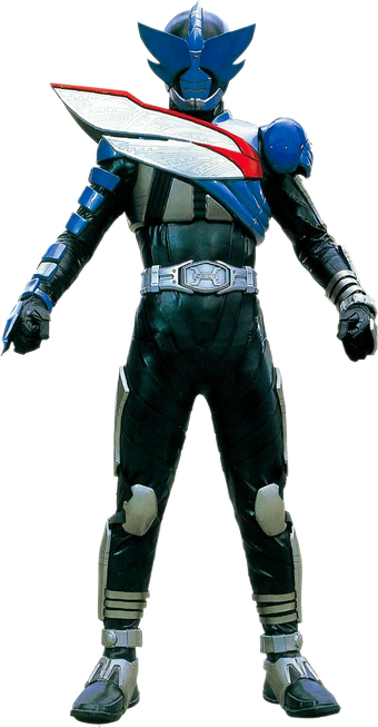 Daisuke Kazama (God Speed Love) | Kamen Rider Wiki | Fandom