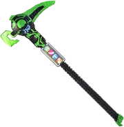 KRZiO-Zikan Despear (Kama Mode).png (857 KB) Zikan Despear Kama Mode