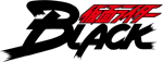Kamen Rider Black Logo