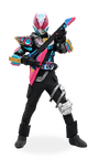 Kamen Rider Revi Kamen Rider Revi Beat Armed Propeller