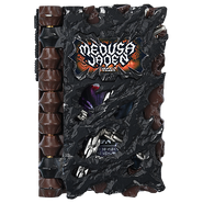 Medusa Jaden Alter Ride Book