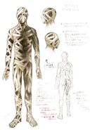 Концепт-арт Белых Ямми