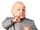 Verne Troyer