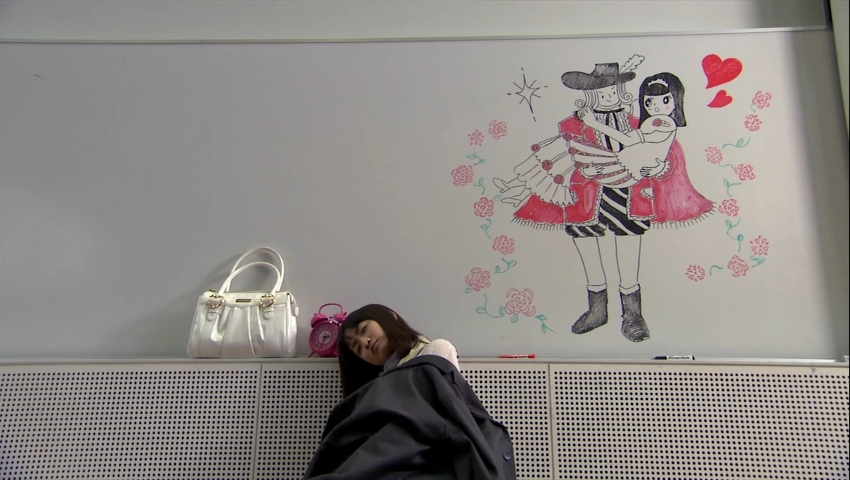 The Nightmarish H Who Is The Prince Kamen Rider Wiki Fandom