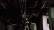 Bujin Sword Victory (Dark Eyes)