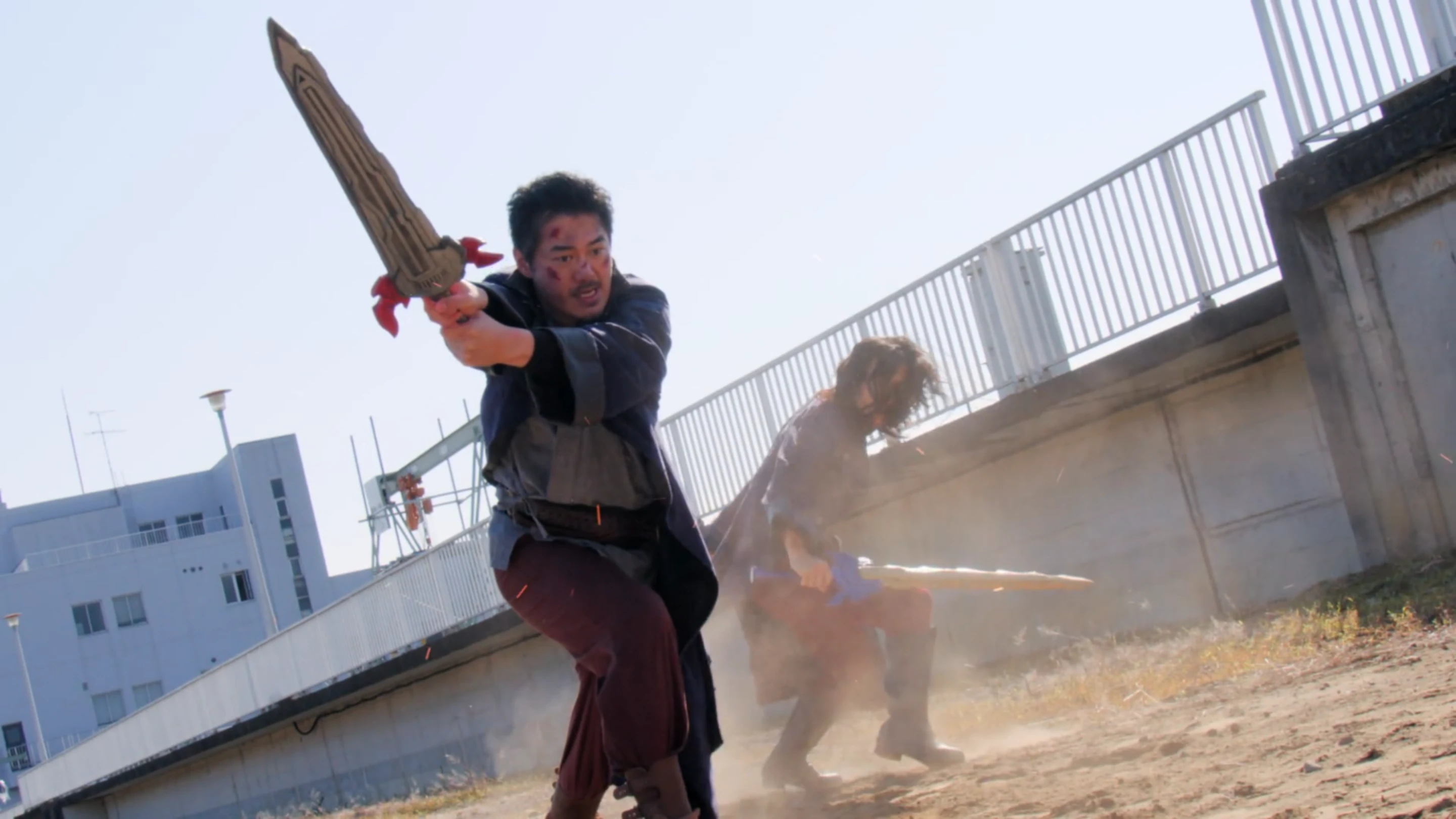 Hayato Fukamiya | Kamen Rider Wiki | Fandom