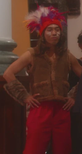 Geronimo (Ghost) | Kamen Rider Wiki | Fandom