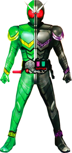USB Memory Halfbody | Kamen Rider Wiki | Fandom