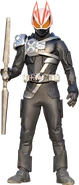 Kamen Rider Geats Armed Propeller