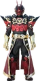 Kamen Rider Regad Zitt