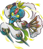 Odorippa