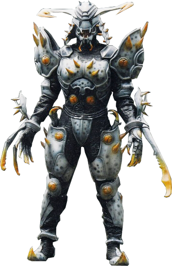 Genomyas Worm | Kamen Rider Wiki | Fandom