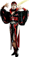 Nefaria