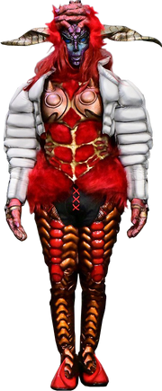 Kong Deadman Phase 2
