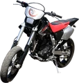 KRTHE-Shocker Bike (White).png (3.23 MB) Shocker Bike (White Version) Shocker Riders