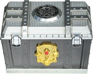 Wizard Ring Box Antique Shop Omokagedo