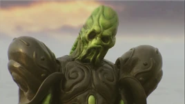 Phantom Imagin Profile