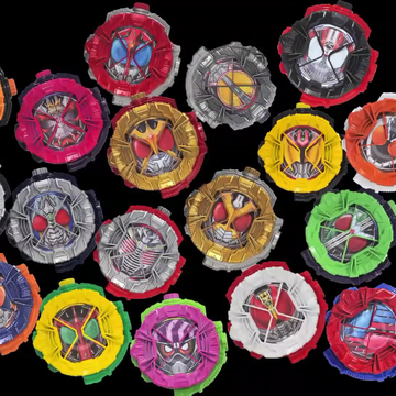 Ridewatches Kamen Rider Wiki Fandom Ridewatches Kamen Rider Wiki Fandom