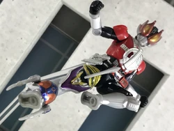 SO-DO CHRONICLE | Kamen Rider Wiki | Fandom