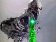 Spiderbase Teleporting The Insectovore