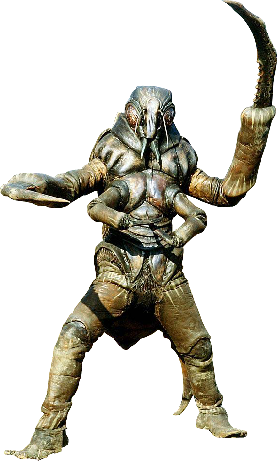 Earwig Mutant | Kamen Rider Wiki | Fandom Earwig Mutant | Kamen Rider Wiki | Fandom