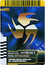 Final AttackRide: Hibiki