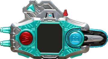 Gashacon Bugvisor II | Kamen Rider Wiki | Fandom