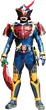 / Kamen Rider Bujin Gaim