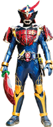 Kamen Rider Bujin Gaim