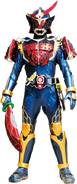 Kamen Rider Bujin Gaim / Kamen Rider Bujin Gaim