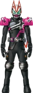 Geats DecadeBlack Form Concept Art
