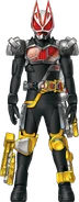 Geats WizardPowered Builder Concept Art