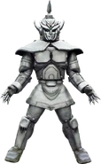 Cyborsect