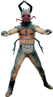 KRTOS-Jigoku-Thunder