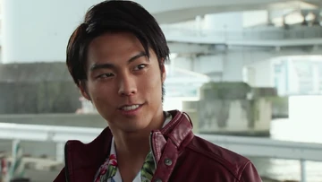 Hayato Onozuka | Kamen Rider Wiki | Fandom