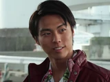 Kiriya Kujo