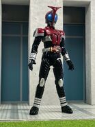 Kamen Rider Kabuto