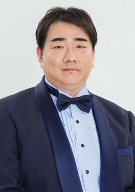 Shinichiro Ota