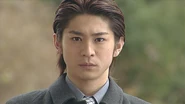 Yuji Kiba (Third CEO)