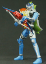 Duke Melon Energy Arms