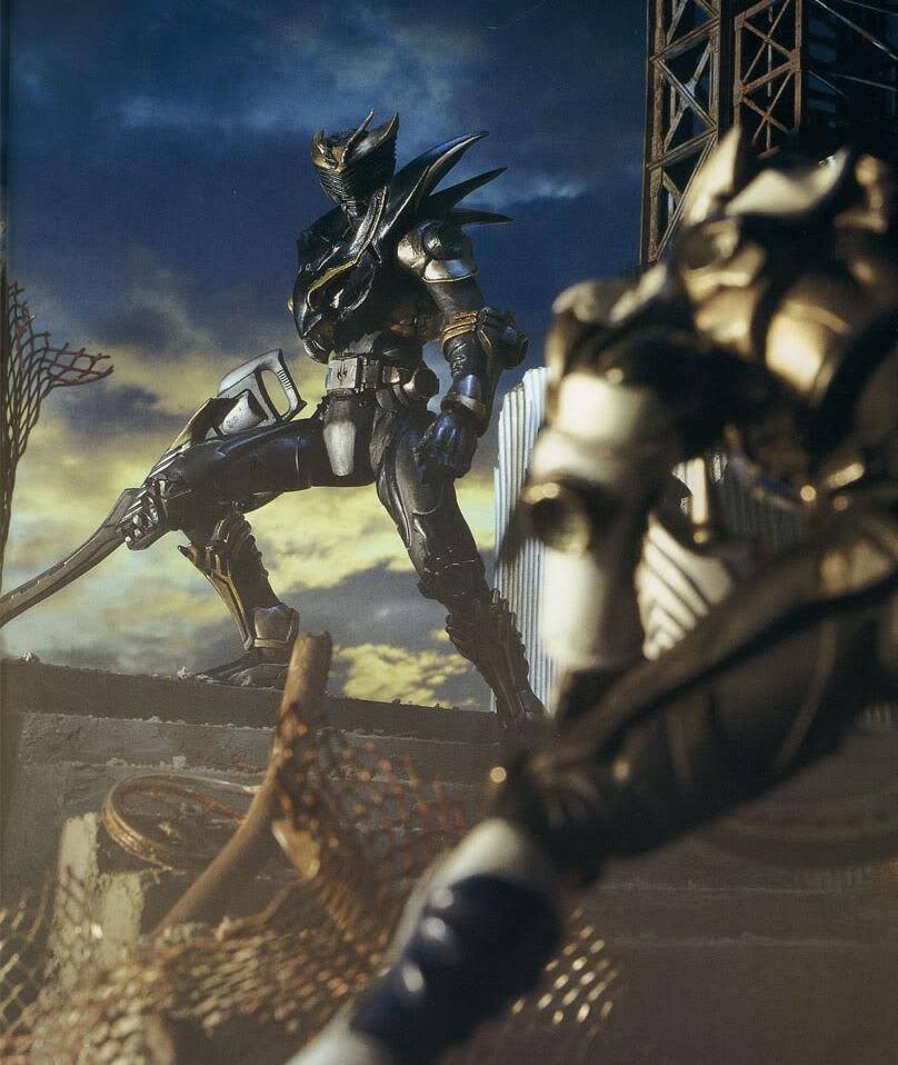 World of If | Kamen Rider Wiki | Fandom