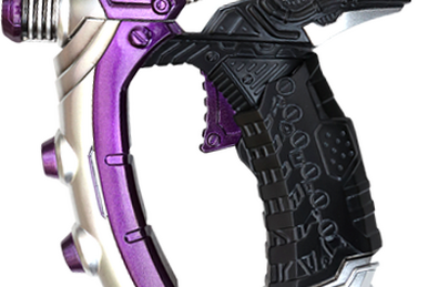 Lupin Gunner | Kamen Rider Wiki | Fandom Lupin Gunner | Kamen Rider Wiki | Fandom