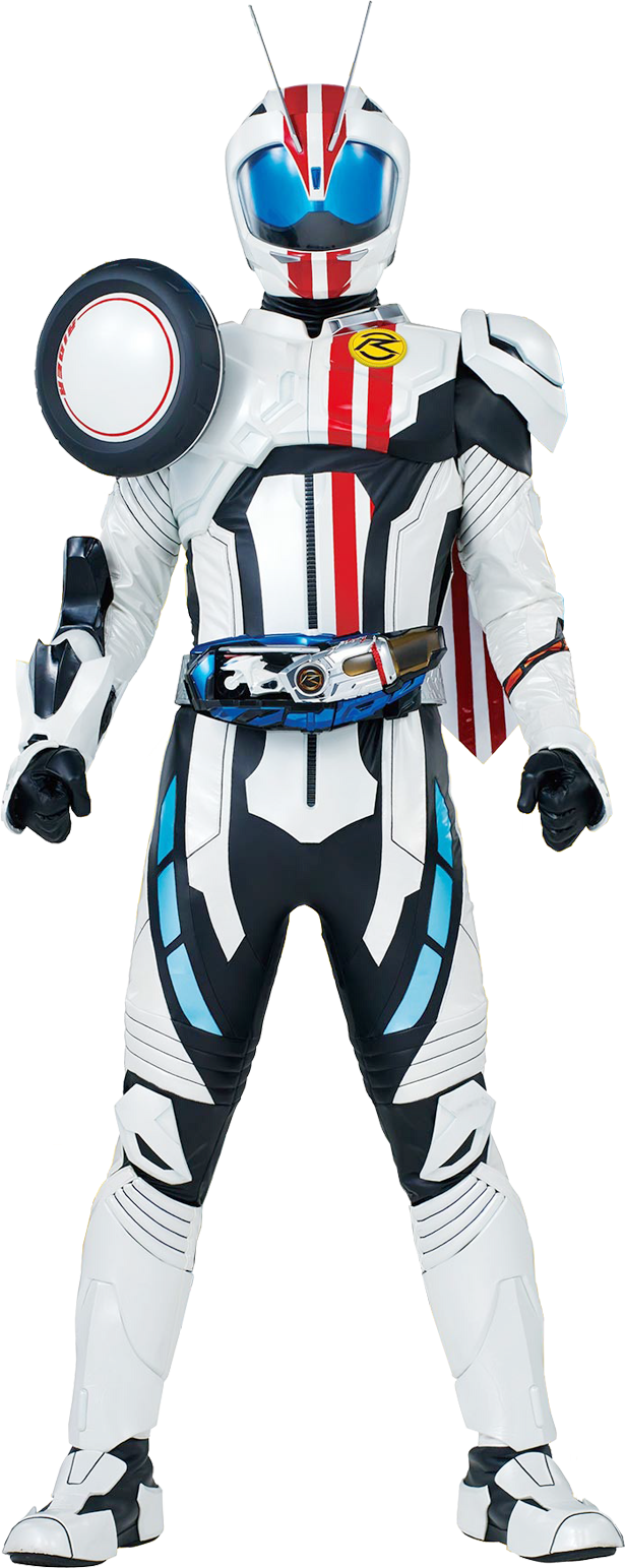 Tridoron, Kamen Rider Wiki, Fandom